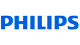 Logo de la marque PHILIPS